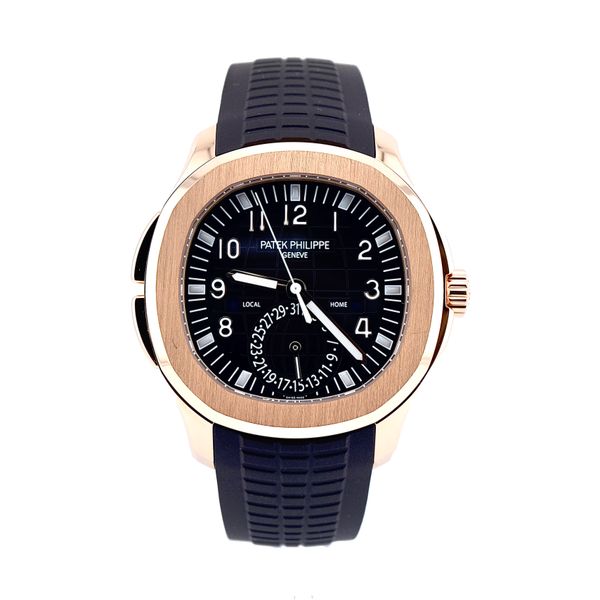 Patek Philippe Aquanaut 5164R-001